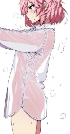 Natsuki DDLC