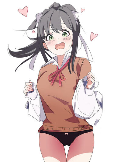 Monika DDLC