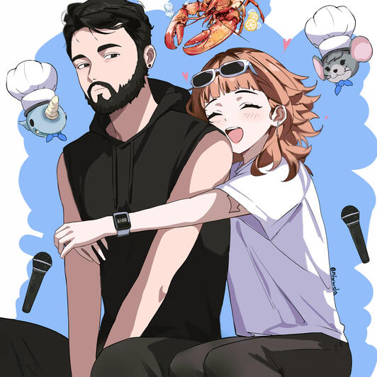 Iwo y Laugamer