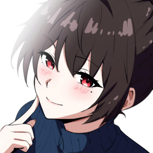 OC Yumi Late