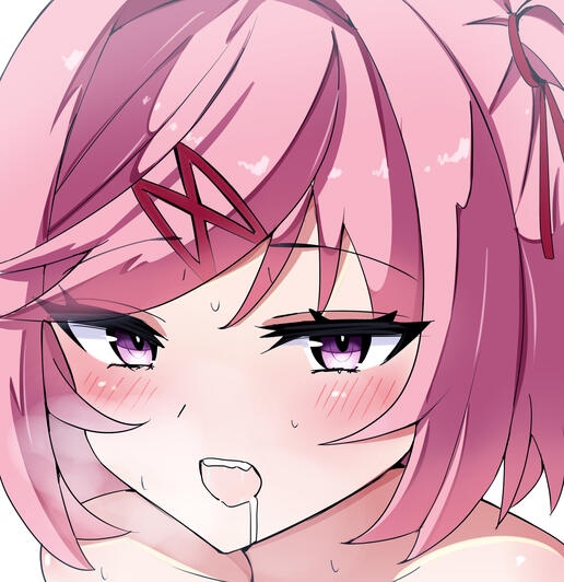 Natsuki DDLC
