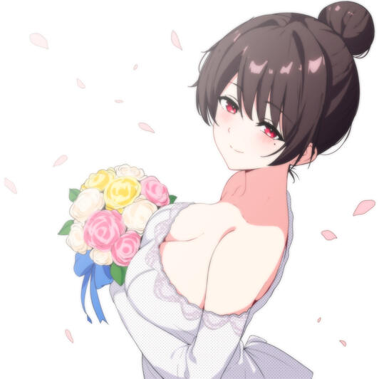 OC Yumi Late